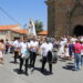 Cantalpino se viste de gala para acompañar a Nuestra Señora de la Asunción en el día grande de sus fiestas