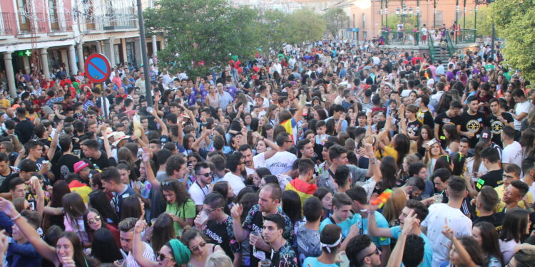 Peñaranda pone mañana, jueves, a la venta las entradas y abonos para los espectáculos de las Ferias y Fiestas