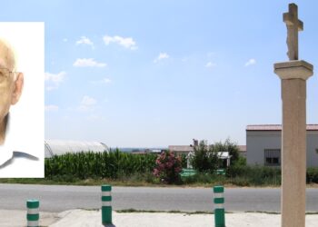 Fallece el sacerdote diocesano Tomás Amores Dorado que fue párroco de Cordovilla, Alconada y Ventosa del Río Almar