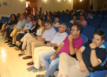 Asaja vaticina un otoño de movilizaciones y su presidente regional afirma: «nunca ha tenido el campo tanta incertidumbre»