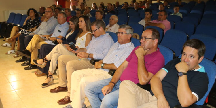 Asaja vaticina un otoño de movilizaciones y su presidente regional afirma: «nunca ha tenido el campo tanta incertidumbre»