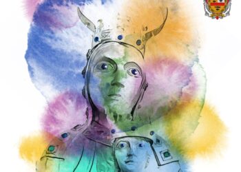 Villoria presenta su cartel de la Vega y la asociación de mayores San Pedro pregonará las fiestas