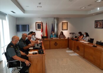 Llamamiento a la prudencia en relación a la sumisión química de cara a las próximas Ferias y Fiestas de Peñaranda