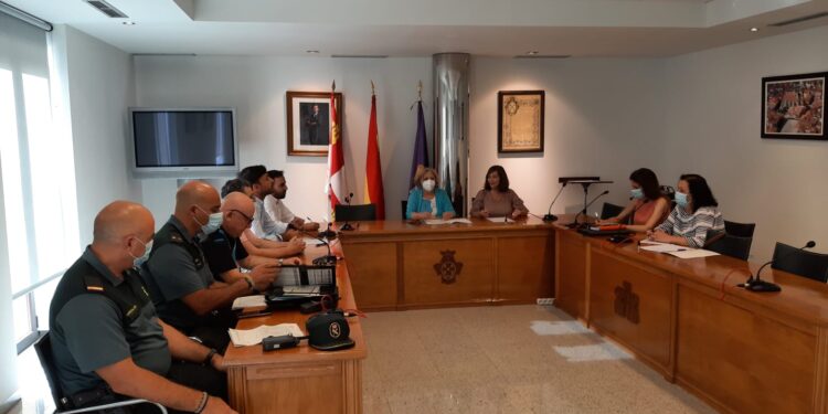 Llamamiento a la prudencia en relación a la sumisión química de cara a las próximas Ferias y Fiestas de Peñaranda