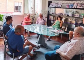 Peñaranda en Común (PEC) recoge en una asamblea pública y abierta nuevas propuestas para mejorar la localidad