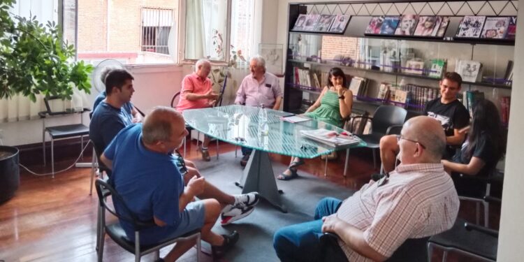 Peñaranda en Común (PEC) recoge en una asamblea pública y abierta nuevas propuestas para mejorar la localidad