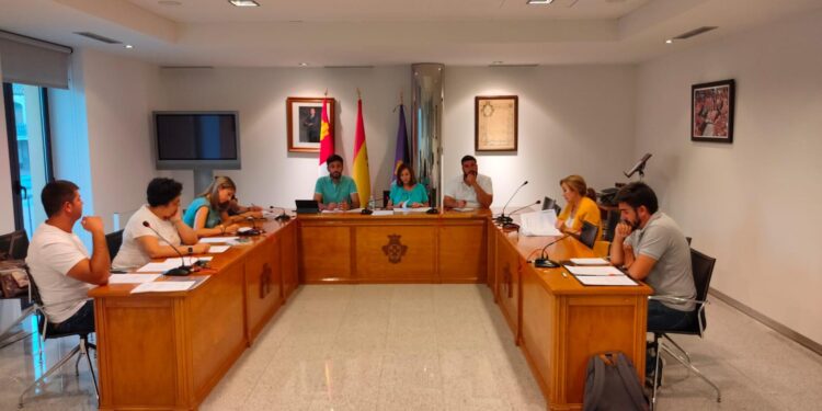 Peñaranda fomentará la natalidad con una ayuda de 500 euros por hijo y la convocatoria se abrirá de forma inminente