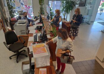 Peñaranda prepara la segunda convocatoria de los presupuestos participativos para recibir las propuestas ciudadanas