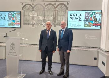 Salamaq’22 supera las cifras récord de años de prepandemia y «ha vuelto a sus mejores momentos»