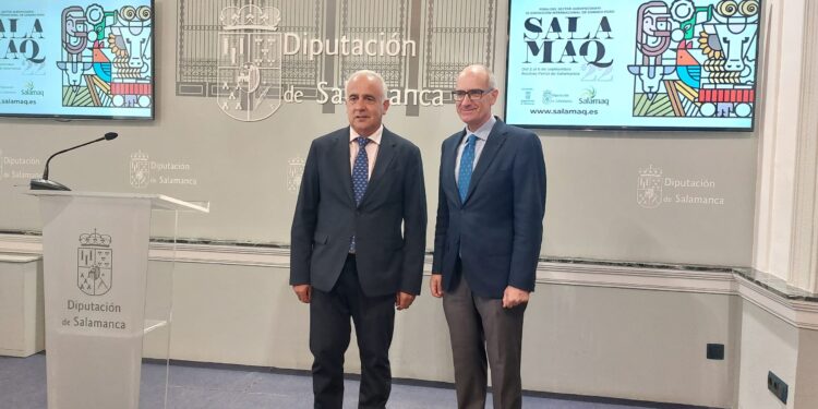 Salamaq’22 supera las cifras récord de años de prepandemia y «ha vuelto a sus mejores momentos»