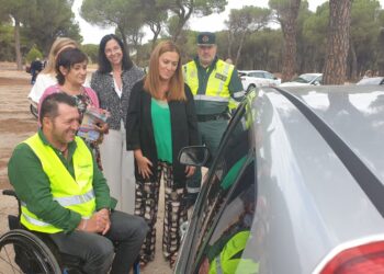 29 personas han fallecido en accidentes de tráfico durante este verano en Castilla y León, una más que en julio y agosto de 2019