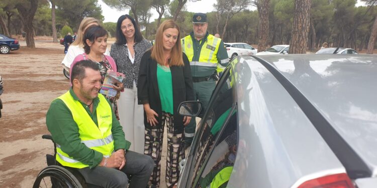 29 personas han fallecido en accidentes de tráfico durante este verano en Castilla y León, una más que en julio y agosto de 2019