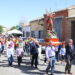 Todo listo en Tarazona de la Guareña para las fiestas de San Miguel que girarán en torno a los festejos taurinos