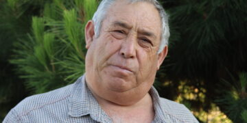 Fallece repentinamente el alcalde de Ventosa del Río Almar, Ángel Moro tras sentirse indispuesto en su trabajo