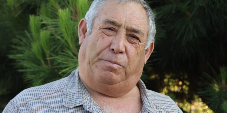 Fallece repentinamente el alcalde de Ventosa del Río Almar, Ángel Moro tras sentirse indispuesto en su trabajo