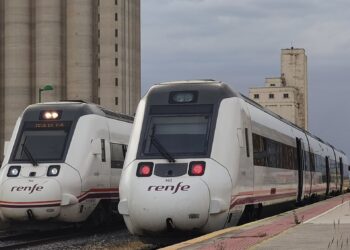 Casi 9.500 personas adquirieron en agosto en Castilla y León sus abonos gratuitos de Media Distancia