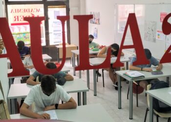 Academia Líder: centro oficial Cambridge en Peñaranda para aprender inglés con los mejores profesionales