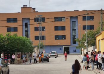 Así está el mercado inmobiliario en Peñaranda: 125 inmuebles a la venta que van desde los 20.000 a los 190.000 euros