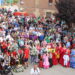 Villoria vive ya intensamente sus fiestas de la Vega con una masiva participación y plena normalidad tras la pandemia