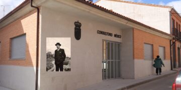 Agustín García Talavera y Joaquina González Aguadero darán nombre al consultorio médico de Macotera