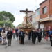 La Vera Cruz, de Peñaranda, vivirá un intenso septiembre con la fiesta del Cristo de la Agonía y de la Virgen de la Piedad