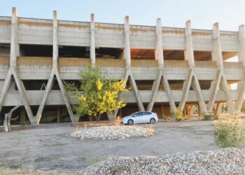 Abierto el plazo de inscripción para la primera edición del Festival de Cortometrajes Express de Pelabravo