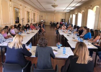 El I Encuentro de Mujeres Rurales Salmantinas recogerá la experiencia de la puesta en marcha de NOTICIAS A TIEMPO