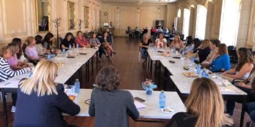 El I Encuentro de Mujeres Rurales Salmantinas recogerá la experiencia de la puesta en marcha de NOTICIAS A TIEMPO
