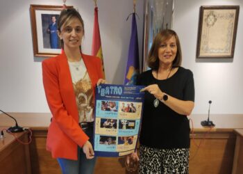 El segundo semestre del año trae seis obras de teatro a Peñaranda dirigidas a niños y adultos y con variedad de géneros y temáticas