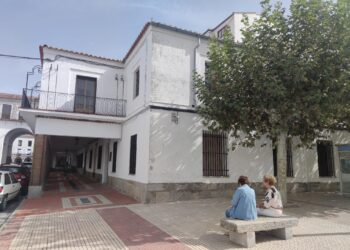 El Ayuntamiento de Peñaranda logra por fin vender el edificio de los antiguos juzgados tras sucesivos intentos y por 62.000 euros