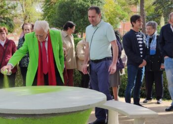 Padre Ángel (Mensajeros de la Paz): «La sociedad está falta de que dialoguemos, de que hablemos, de que nos queramos»