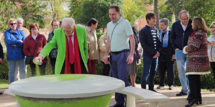 Padre Ángel (Mensajeros de la Paz): «La sociedad está falta de que dialoguemos, de que hablemos, de que nos queramos»