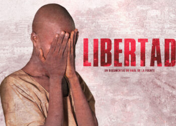Peñaranda acoge este viernes la presentación del documental «Libertad» rodado en una cárcel de hombres de Sierra Leona
