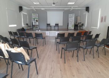 ADECOCIR, ADRECAG, ADRISS y NORDESTE se unen para organizar el I Encuentro de Mujeres Rurales Salmantinas