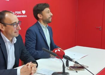 Los Presupuestos del Gobierno de España incrementan en más de un 21 por ciento la inversión para Salamanca