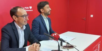 Los Presupuestos del Gobierno de España incrementan en más de un 21 por ciento la inversión para Salamanca