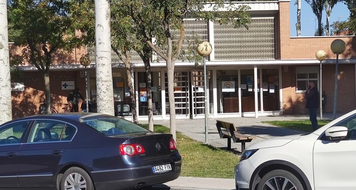 Peñaranda en Común pide un servicio de Ginecología en el centro de salud y un pediatra en el turno de Urgencias