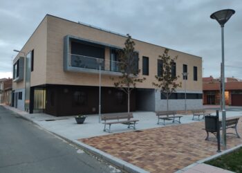 La parroquia de Peñaranda asume este curso el coste de catecismos y fotocopias en un gesto de ayuda a las familias