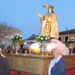 Santa Teresa saldrá, de nuevo, en procesión por las calles de Peñaranda como broche a su novena y fiesta anual