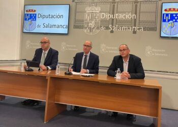 Peñaranda recibirá casi 170.000 euros del Plan de Emergencia Económica para hacer frente a la subida de los costes energéticos