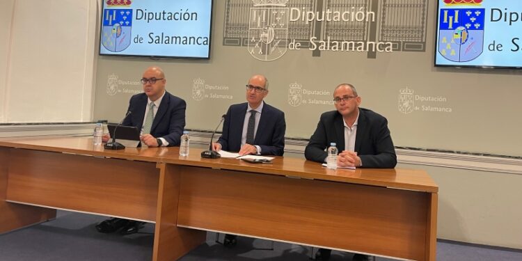 Peñaranda recibirá casi 170.000 euros del Plan de Emergencia Económica para hacer frente a la subida de los costes energéticos