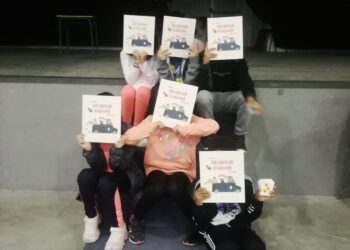 Huerta pone en marcha un novedoso club infantil de lectura y magia dirigido a niños y niñas entre 8 y 12 años