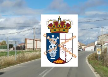 El Campo de Peñaranda convoca a sus vecinos para que conozcan el nuevo diseño del escudo y bandera municipales