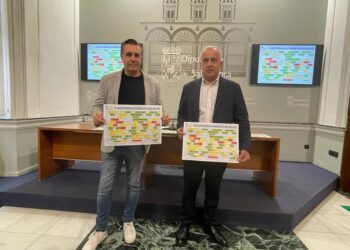 Peñaranda, Macotera, Villoruela, Paradinas y Villar de Gallimazo acogerán pruebas del X Circuito Provincial de Carreras Populares