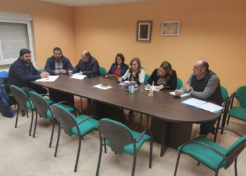 La «pesadilla» de la Mancomunidad Peñaranda con los camiones de la basura: 8.000 euros para arreglar el segundo vehículo