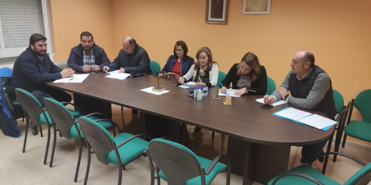 La «pesadilla» de la Mancomunidad Peñaranda con los camiones de la basura: 8.000 euros para arreglar el segundo vehículo