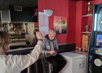 Todo listo para el I Open de Dardos «Ciudad de Peñaranda» que tendrá como jugador invitado al subcampeón del Mundo