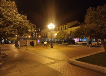 Peñaranda reajusta sus cuentas municipales para hacer frente al imparable aumento de los costes energéticos