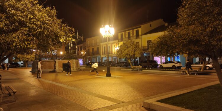 Peñaranda reajusta sus cuentas municipales para hacer frente al imparable aumento de los costes energéticos