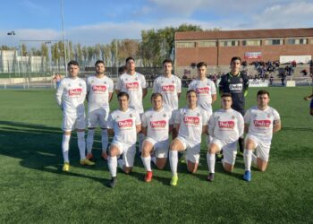 El Peñaranda suma una nueva derrota frente al Betis y sigue «condenado» al último puesto de la clasificación